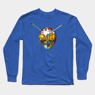 Super Color One Long Sleeve T-Shirt